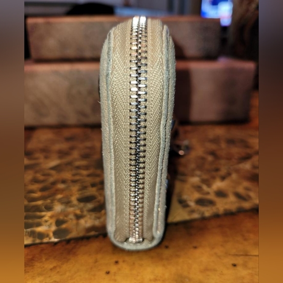 Jimmy Choo wallet full inclusion - Picture 4 of 15